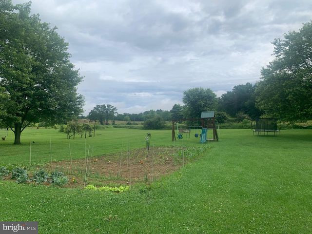 8858 THOMPSON ROAD, Needmore, PA 17238