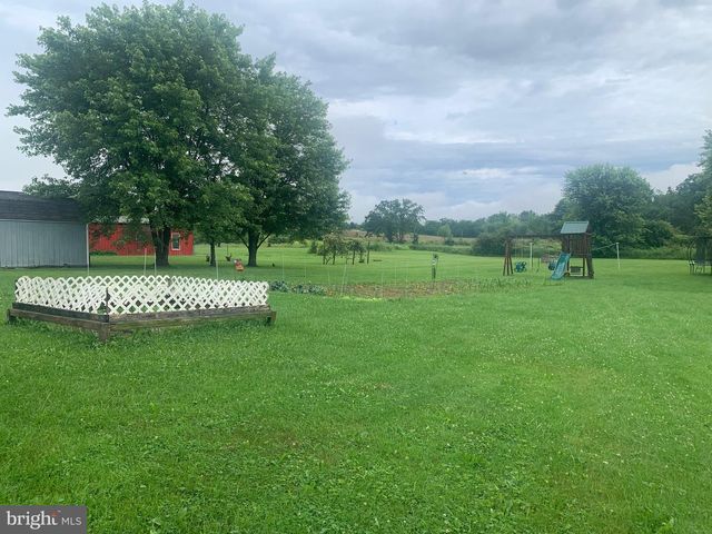 8858 THOMPSON ROAD, Needmore, PA 17238