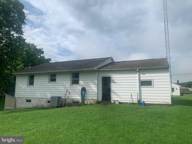8858 THOMPSON ROAD, Needmore, PA 17238