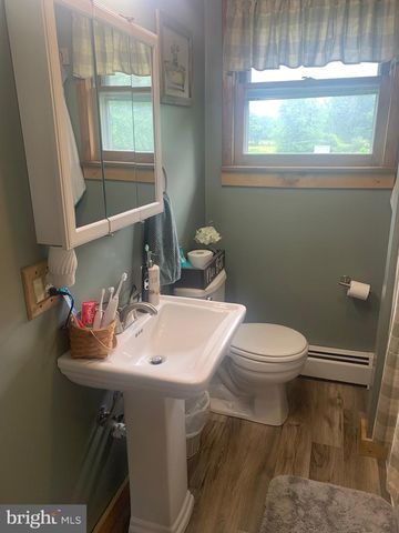 8858 THOMPSON ROAD, Needmore, PA 17238