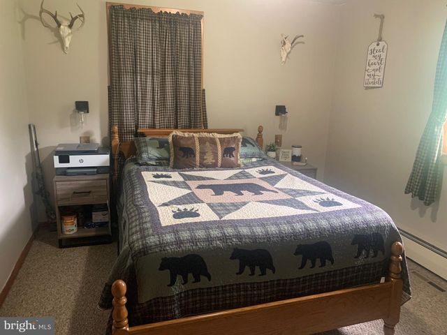 8858 THOMPSON ROAD, Needmore, PA 17238