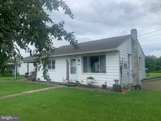 8858 THOMPSON ROAD, Needmore, PA 17238