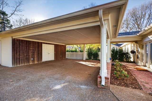 1209 Tyne Blvd, Nashville, TN 37215