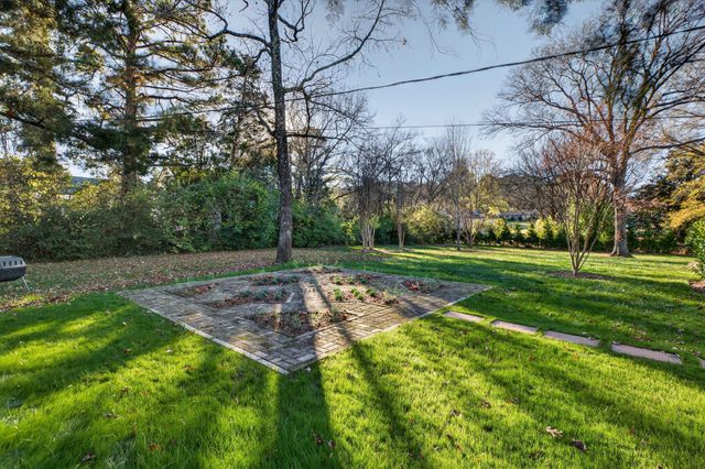 1209 Tyne Blvd, Nashville, TN 37215