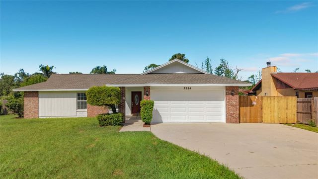 3354 TCU BOULEVARD, Orlando, FL 32817