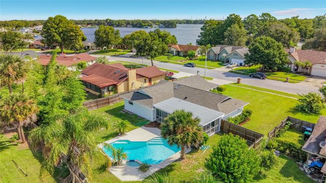 3354 TCU BOULEVARD, Orlando, FL 32817