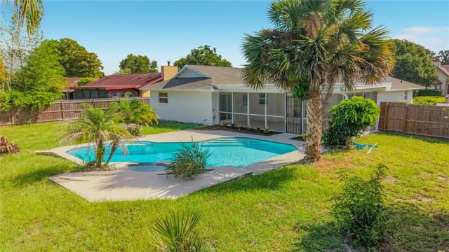 3354 TCU BOULEVARD, Orlando, FL 32817