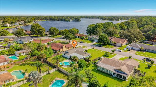 3354 TCU BOULEVARD, Orlando, FL 32817