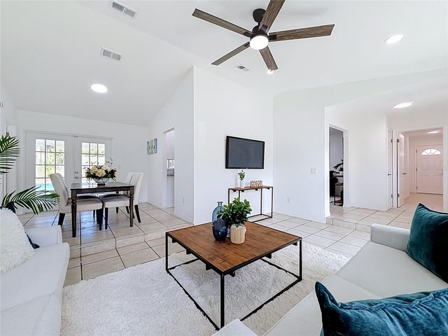 3354 TCU BOULEVARD, Orlando, FL 32817