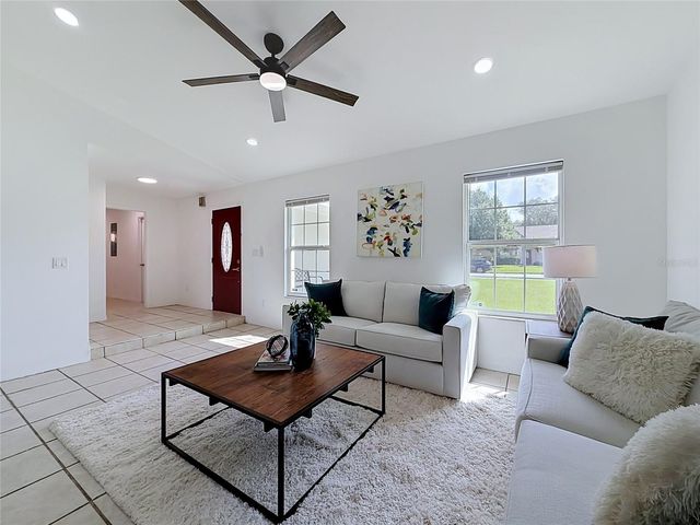 3354 TCU BOULEVARD, Orlando, FL 32817