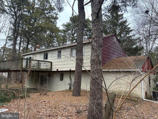 307 FERN DR, Marlton, NJ 08053