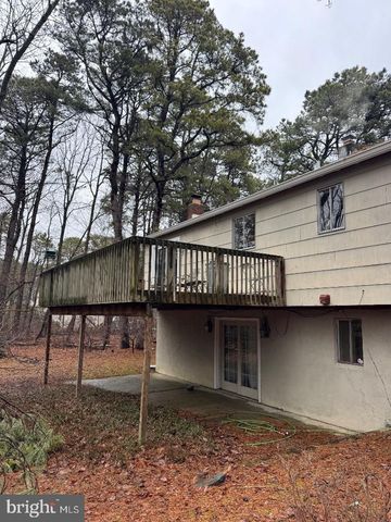 307 FERN DR, Marlton, NJ 08053