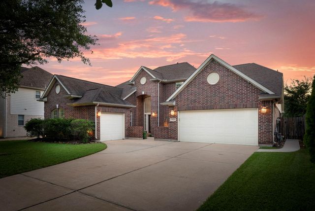 19223 Senterra Lakes Boulevard, Spring, TX 77379