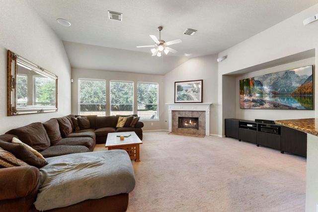 19223 Senterra Lakes Boulevard, Spring, TX 77379