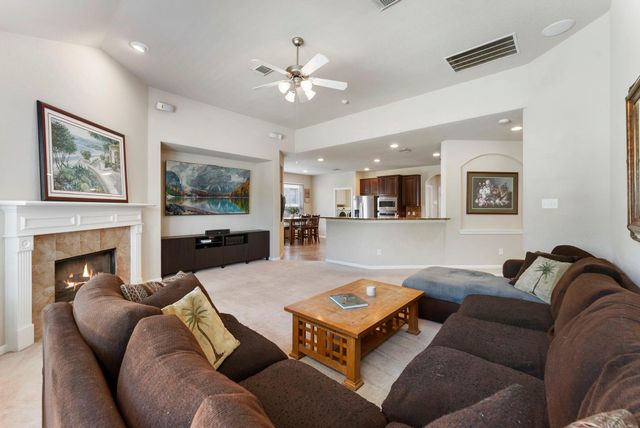 19223 Senterra Lakes Boulevard, Spring, TX 77379
