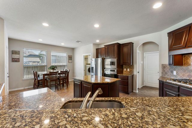 19223 Senterra Lakes Boulevard, Spring, TX 77379
