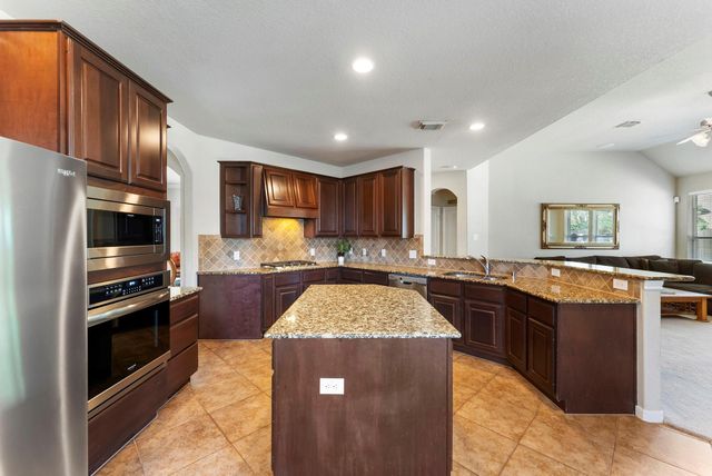 19223 Senterra Lakes Boulevard, Spring, TX 77379