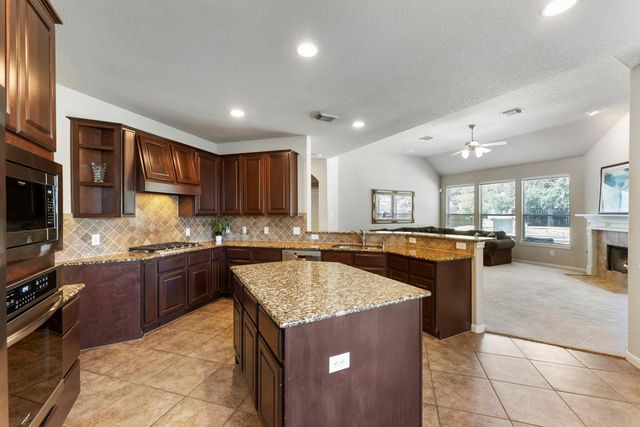 19223 Senterra Lakes Boulevard, Spring, TX 77379