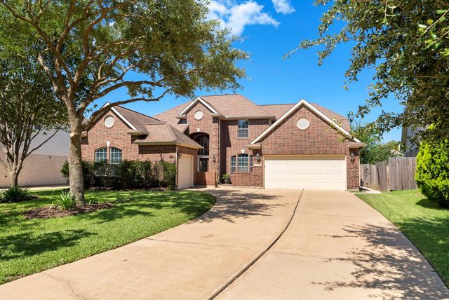 19223 Senterra Lakes Boulevard, Spring, TX 77379
