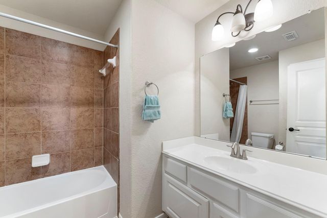 19223 Senterra Lakes Boulevard, Spring, TX 77379