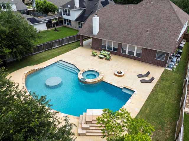 19223 Senterra Lakes Boulevard, Spring, TX 77379