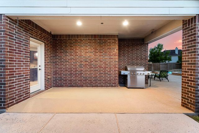 19223 Senterra Lakes Boulevard, Spring, TX 77379