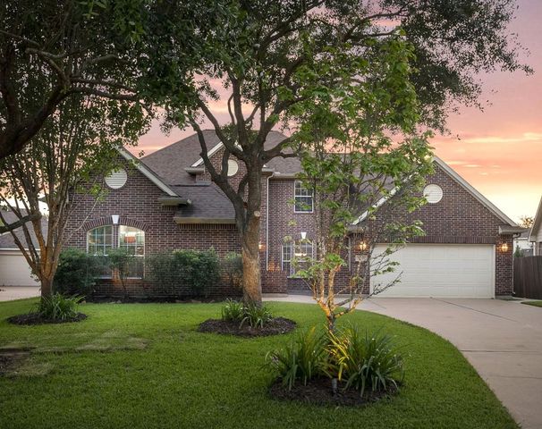 19223 Senterra Lakes Boulevard, Spring, TX 77379