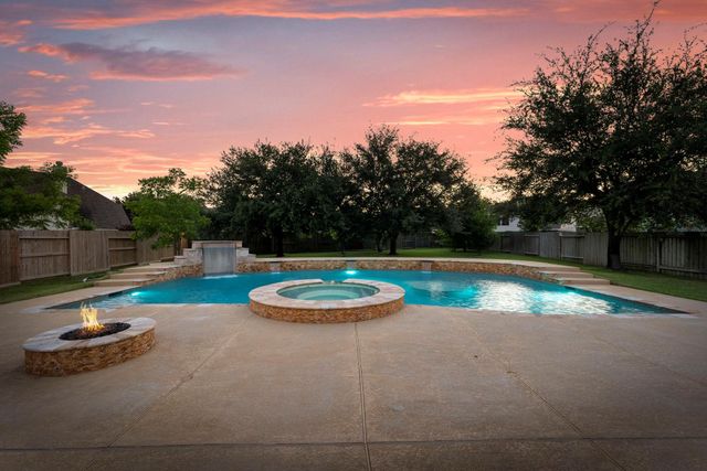 19223 Senterra Lakes Boulevard, Spring, TX 77379