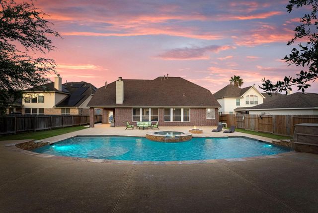 19223 Senterra Lakes Boulevard, Spring, TX 77379