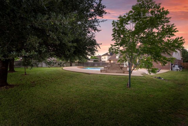 19223 Senterra Lakes Boulevard, Spring, TX 77379