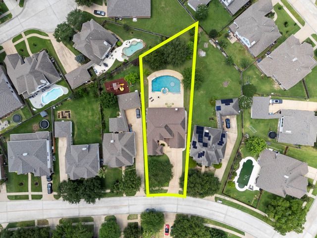 19223 Senterra Lakes Boulevard, Spring, TX 77379
