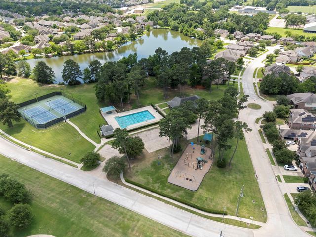 19223 Senterra Lakes Boulevard, Spring, TX 77379