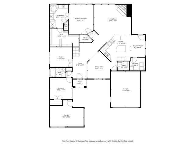 19223 Senterra Lakes Boulevard, Spring, TX 77379