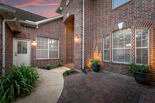19223 Senterra Lakes Boulevard, Spring, TX 77379