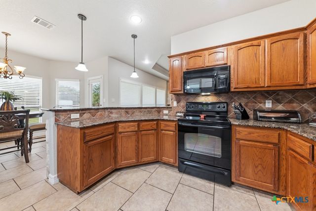1211 MOSSY HOLLOW Drive, Spring Branch, TX 78070