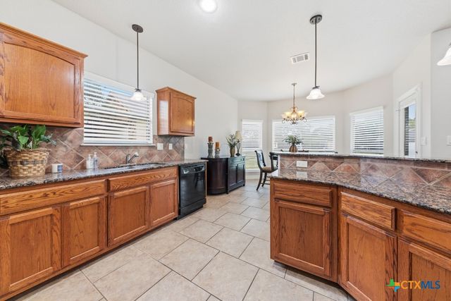 1211 MOSSY HOLLOW Drive, Spring Branch, TX 78070