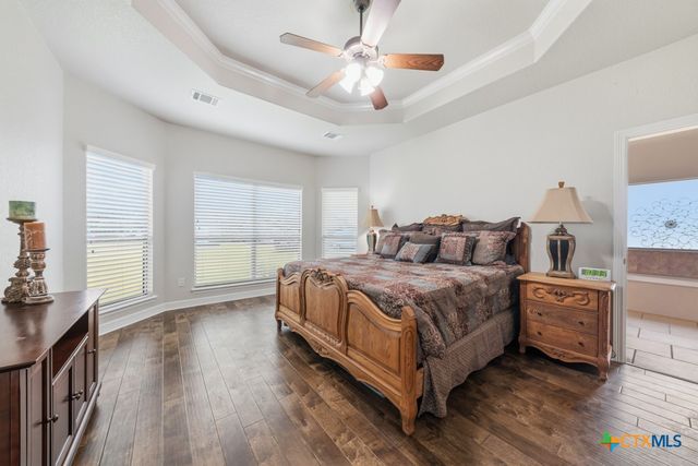 1211 MOSSY HOLLOW Drive, Spring Branch, TX 78070