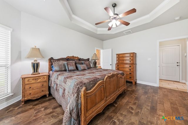 1211 MOSSY HOLLOW Drive, Spring Branch, TX 78070