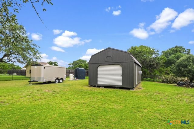 1211 MOSSY HOLLOW Drive, Spring Branch, TX 78070