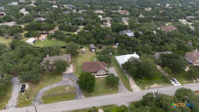 1211 MOSSY HOLLOW Drive, Spring Branch, TX 78070