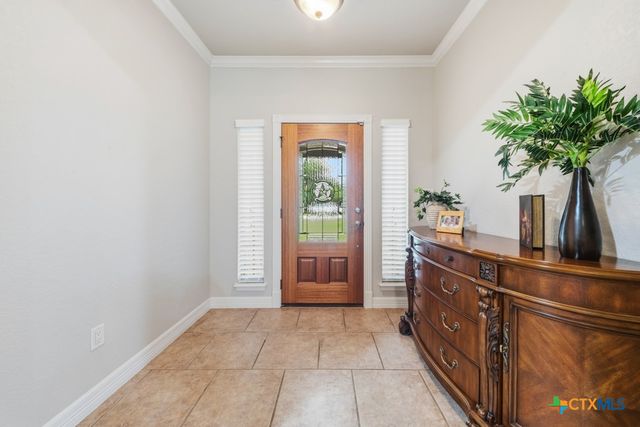 1211 MOSSY HOLLOW Drive, Spring Branch, TX 78070
