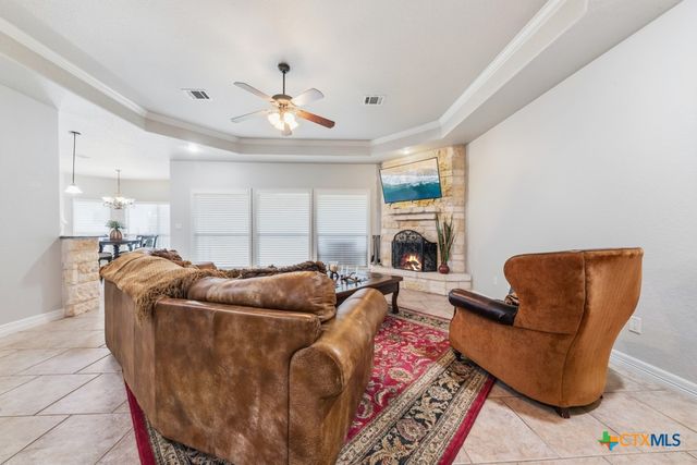 1211 MOSSY HOLLOW Drive, Spring Branch, TX 78070
