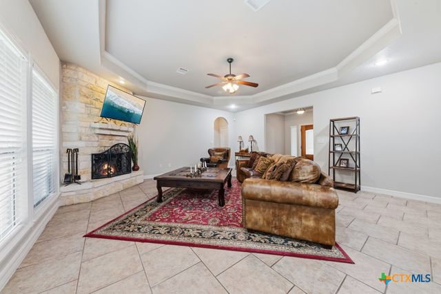 1211 MOSSY HOLLOW Drive, Spring Branch, TX 78070
