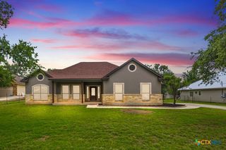 1211 MOSSY HOLLOW Drive, Spring Branch, TX 78070