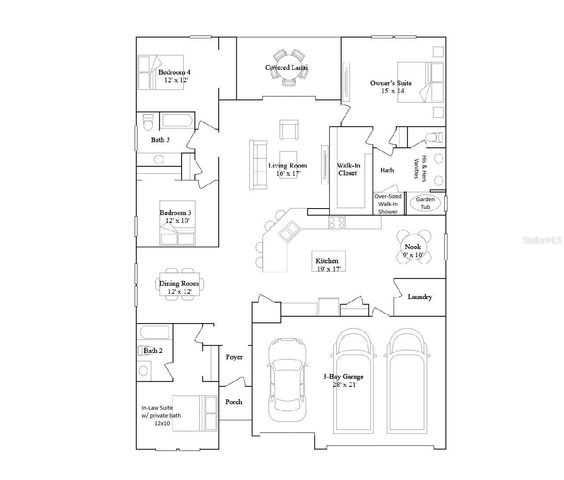 19438 SW 79TH STREET, Dunnellon, FL 34432