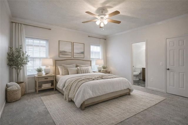 3104 CLEMSON Place, Lawrenceville, GA 30043