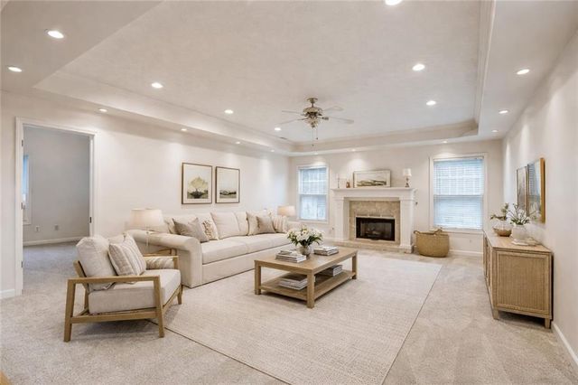 3104 CLEMSON Place, Lawrenceville, GA 30043