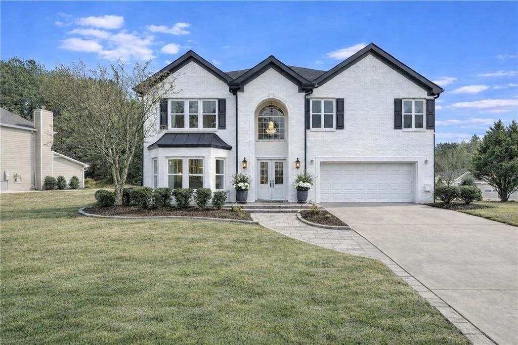 3104 CLEMSON Place, Lawrenceville, GA 30043