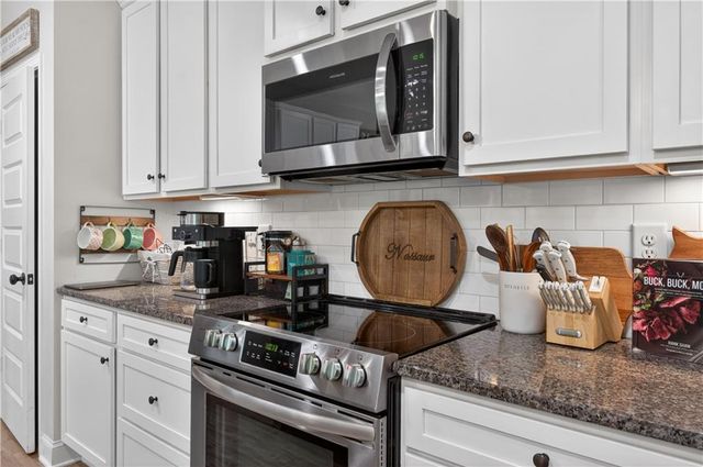 65 Harmony Woods Drive, Dallas, GA 30157