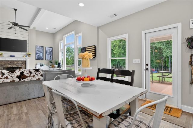 65 Harmony Woods Drive, Dallas, GA 30157